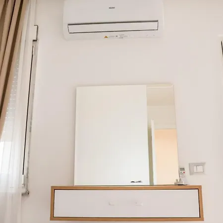 Appartement Premium In The Center Tirana