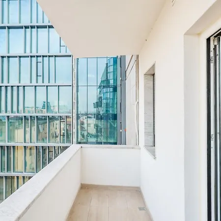 Appartement Premium In The Center *