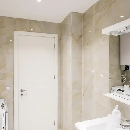 Appartement Premium In The Center *
