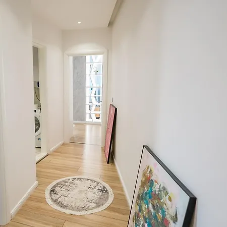 Appartement Premium In The Center *