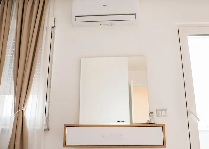 Apartamento Premium In The Center Tirana