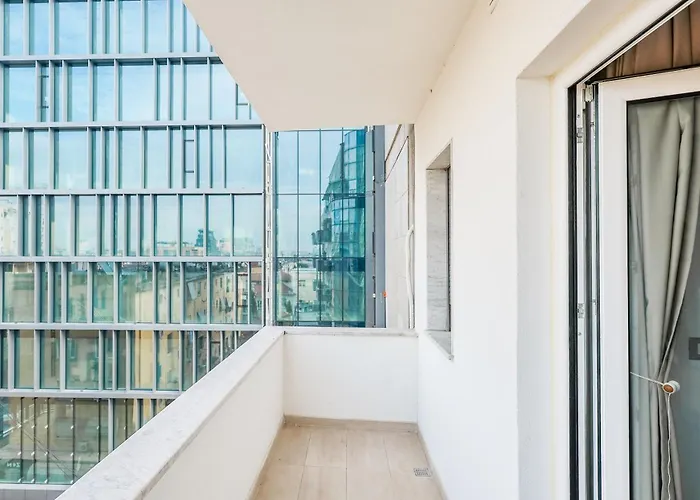 Apartamento Premium In The Center *