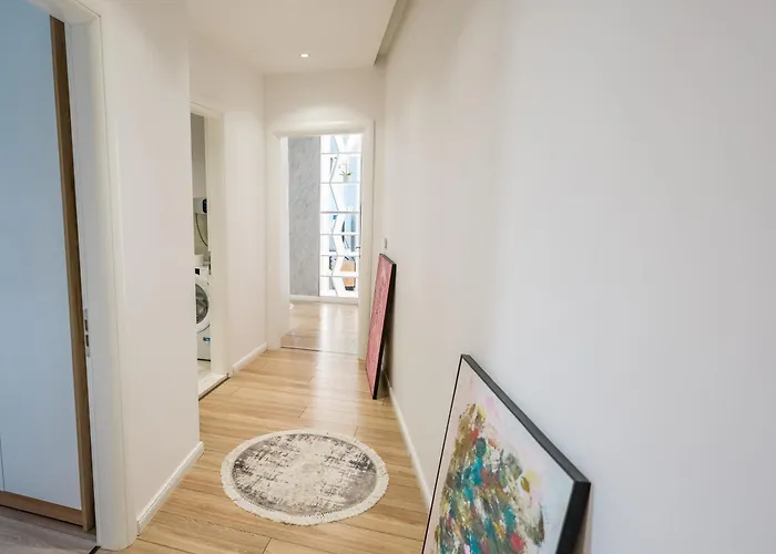 Apartamento Premium In The Center *