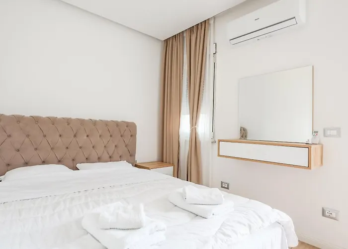 Premium In The Center Apartamento