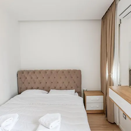 Premium In The Center Apartament *